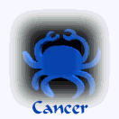mon signe le cancer