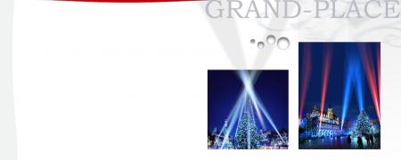 GRAND PLACE DE BRUXELLES